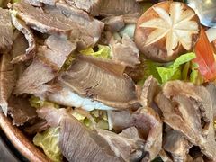 -品味泸沽湖•民族特色菜(大落水店)