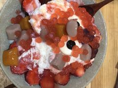 -怪物的冰与火(天虹商场中山路店)