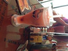 iphone_upload_pic-阿甘虾餐厅(凌霄阁店)