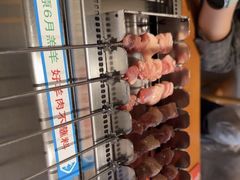 -冰城串说·羊肉串烧烤(哈西大街店)