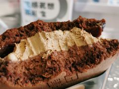 黑摩卡-泽田本家·铜锣烧(TX淮海店)