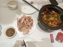 -北塘海鲜·天津菜(大光明桥旗舰店)