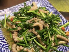 -五谷丰登·胶东海鲜·家常菜(张村店)