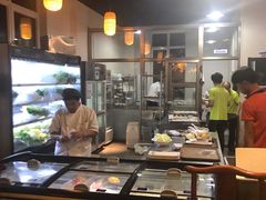 -竹叶涮肉坊(总店)