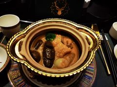 招牌佛跳墙-彩虹之约•淮扬家宴(亚运村店)
