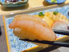 -鱼跃食堂·精致寿司(东林美域店)