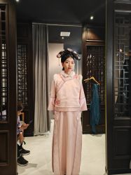 -盘子女人坊古装写真摄影(天津总店)