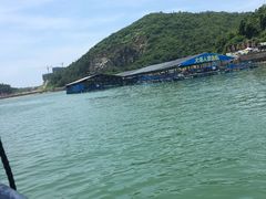 -海上驿站渔家菜馆