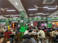 -南记食粥坊·宵夜大排档(莲花总店)