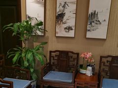 -北京全聚德(西翠路店)