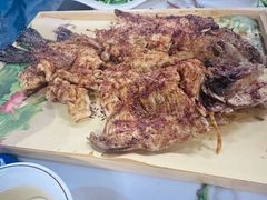 -途肴·老农饭庄(百里峡店)