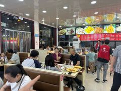 -老舅老蒙肉饼非遗店(一店)