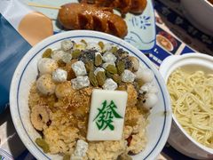 -高胖妹面庄(黄河道店)