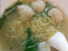 -其美潮州鱼旦粉世家(花城汇南区分店)