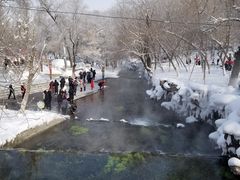 -水磨沟公园