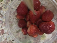 -老炳·七丛松甘草水果