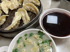 -老蔡记(二七广场店)