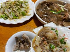 -温州一家人美食(西木头市店)