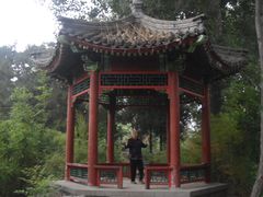 -近春园遗址