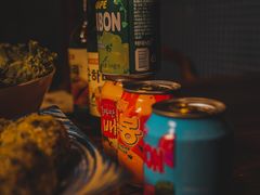 -海之屋韩式烤肉(海棠68环球美食街店)