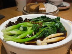 -新白鹿餐厅(爱琴海购物中心店)