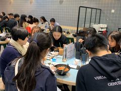 大堂-华嫂冰室(尖沙咀店)