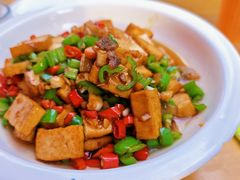 -福巷湘食小馆·猛火现炒(上海首店)