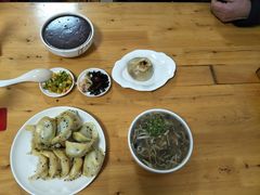 -金源汤包(育新东路店)