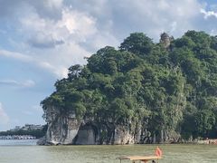-桂林两江四湖景区
