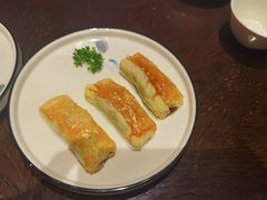 -东岭皇冠假日酒店-彩丰楼中餐厅