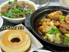 -紫金食坊(江南西路店)