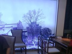 -香山湖渔家大院