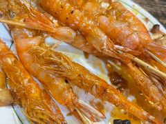 -巴犀烧烤(新崇光店)