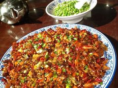 -杨记隆府(汉街店)