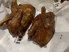 -鼎原力量东北吊炉烧烤(临河街店)