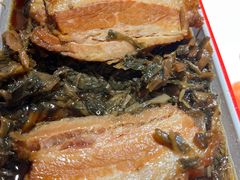 -沈家花园如皋菜(海阳路店)