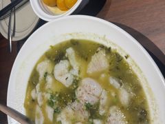 -千日贺茶餐厅(高新万达店)