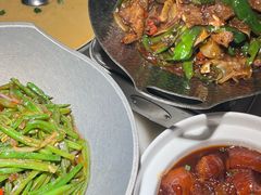 -小菜园新徽菜(合肥之心城店)