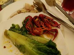 -恒逸酒店-.海逸西餐厅