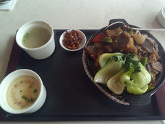 android_upload_pic-根莱茶餐厅(连城东路枞阳美食风情街店)