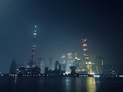 -上海雅居乐万豪侯爵酒店