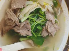 -小姜锅贴(凤凰街店)