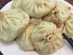 -小胖包子王(光明楼店)