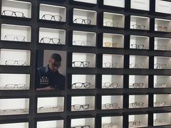 -LensCrafters亮视点(东方新天地店)