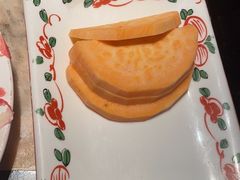-清真·老门框爆肚涮肉·中华老字号(丰管路店)