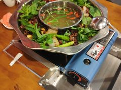 -瓜西西重庆火锅(花溪店)