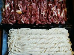 -手选潮汕鲜活牛肉火锅(二七广场店)