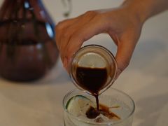 -dotcom coffee古点咖啡(致真大厦店)