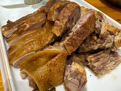 -下梅人家土菜馆(历史文化餐厅度假区店)