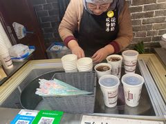 -刘信牛羊肉小炒泡馍(回民街店)